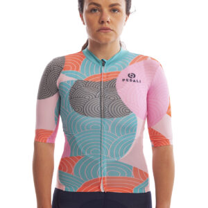 WOMEN’S Summer Summit Aero Jersey - BEIRA