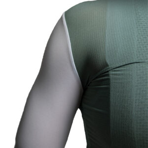 Kraga – Women's Short Sleeves Summer Summit Aero Jersey - Image 14