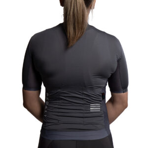 Tica – Women's Short Sleeves Summer Summit Aero Jersey - Image 3