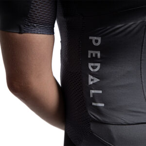 Tica – Women's Short Sleeves Summer Summit Aero Jersey - Image 4