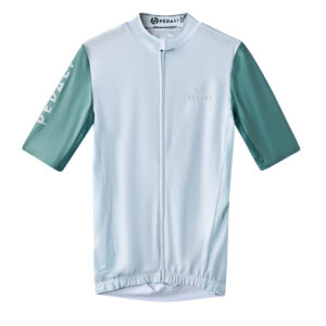 Front for Summer Summit Aero Jersey MIVA