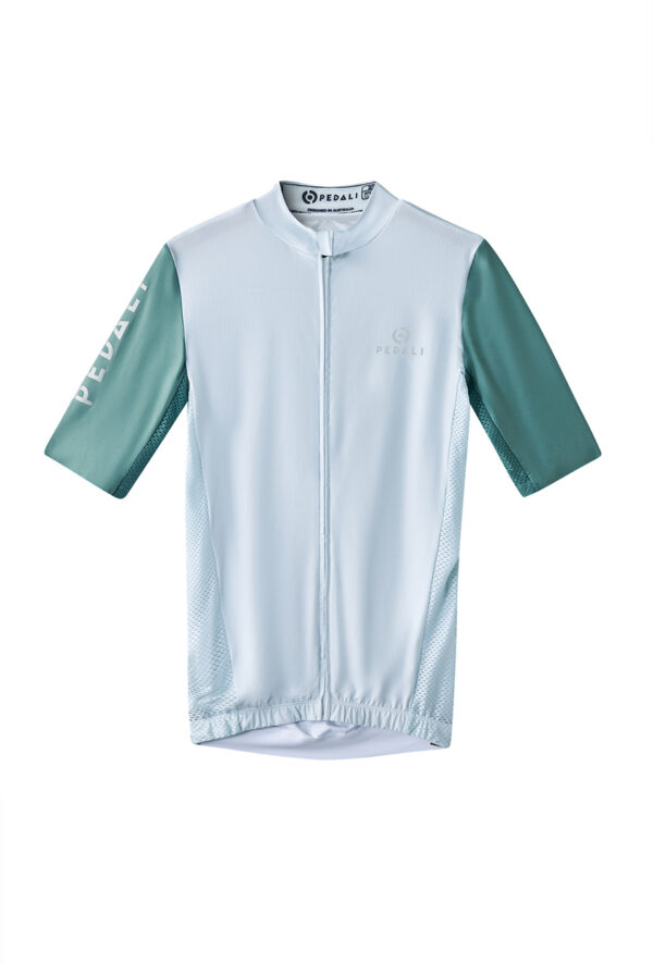 Front for Summer Summit Aero Jersey MIVA
