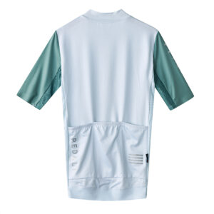 Miva – Women's Short Sleeves Summer Summit Aero Jersey - Image 2