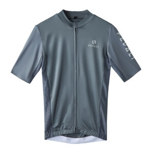 Front for Summer Summit Aero Jersey TICA