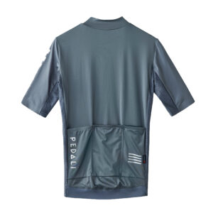 Tica – Women's Short Sleeves Summer Summit Aero Jersey - Image 6