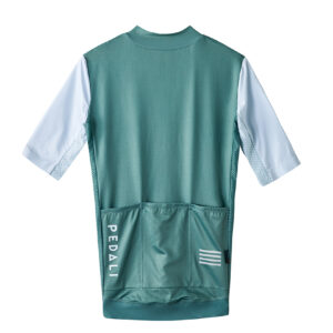 Kraga – Women's Short Sleeves Summer Summit Aero Jersey - Image 3