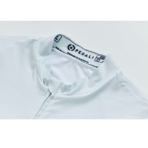 Miva – Women's Short Sleeves Summer Summit Aero Jersey - Image 4