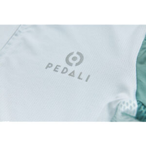Miva – Women's Short Sleeves Summer Summit Aero Jersey - Image 3