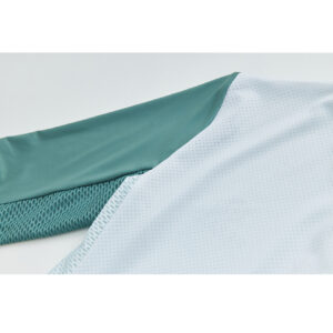 Miva – Women's Short Sleeves Summer Summit Aero Jersey - Image 8