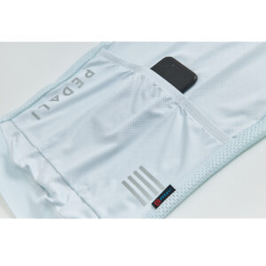 Miva – Women's Short Sleeves Summer Summit Aero Jersey - Image 10