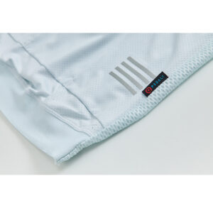 Miva – Women's Short Sleeves Summer Summit Aero Jersey - Image 11