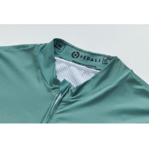 Kraga – Women's Short Sleeves Summer Summit Aero Jersey - Image 5