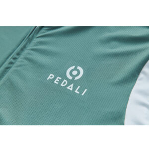 Kraga – Women's Short Sleeves Summer Summit Aero Jersey - Image 4
