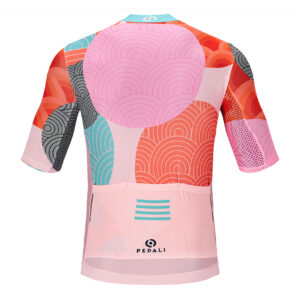 WOMEN’S Summer Summit Aero Jersey - BEIRA - Image 6