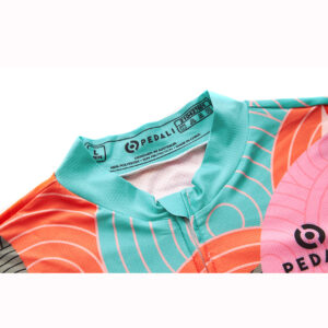 WOMEN’S Summer Summit Aero Jersey - BEIRA - Image 10