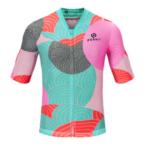 WOMEN’S Summer Summit Aero Jersey - BEIRA - Image 5