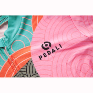 WOMEN’S Summer Summit Aero Jersey - BEIRA - Image 9