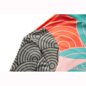 WOMEN’S Summer Summit Aero Jersey - BEIRA - Image 8
