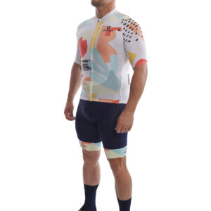 NOVA – MEN’S Short Sleeves Summer Summit Aero Jersey - Image 13