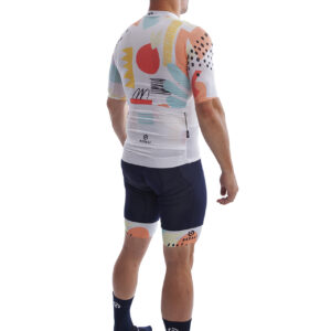 NOVA – MEN’S Short Sleeves Summer Summit Aero Jersey - Image 14