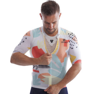 NOVA – MEN’S Short Sleeves Summer Summit Aero Jersey - Image 12