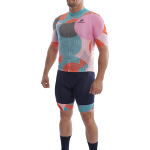 MEN’S Summer Summit Aero Jersey - BEIRA - Image 13