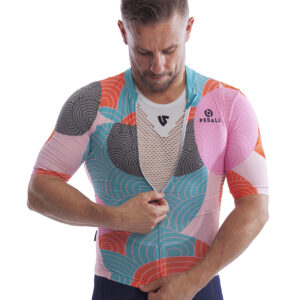 MEN’S Summer Summit Aero Jersey - BEIRA - Image 12