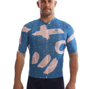 LUCA – MEN’S Short Sleeves Summer Summit Aero Jersey