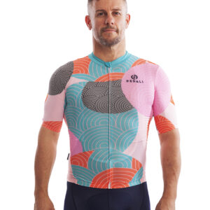 Pedali Aero Jersey Beira