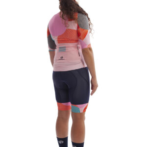 WOMEN’S Summer Summit Aero Jersey - BEIRA - Image 4