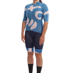 LUCA – WOMEN’S Short Sleeves Summer Summit Aero Jersey - Image 6