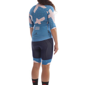 LUCA – WOMEN’S Short Sleeves Summer Summit Aero Jersey - Image 5