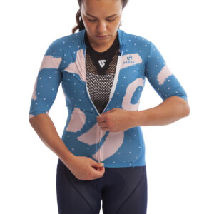 Pedali Sports Cycling Jersey Luca