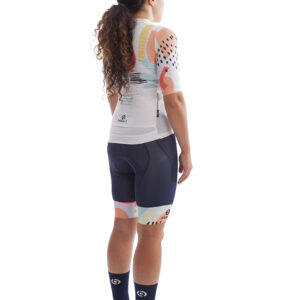 NOVA – WOMEN’S Short Sleeves Summer Summit Aero Jersey - Image 4