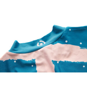 LUCA – WOMEN’S Short Sleeves Summer Summit Aero Jersey - Image 11
