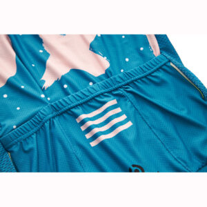 LUCA – WOMEN’S Short Sleeves Summer Summit Aero Jersey - Image 14