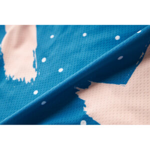 LUCA – WOMEN’S Short Sleeves Summer Summit Aero Jersey - Image 7