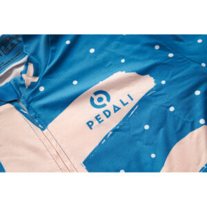 LUCA – WOMEN’S Short Sleeves Summer Summit Aero Jersey - Image 10