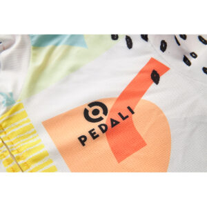 NOVA – WOMEN’S Short Sleeves Summer Summit Aero Jersey - Image 9