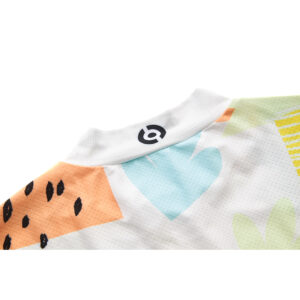 NOVA – WOMEN’S Short Sleeves Summer Summit Aero Jersey - Image 10