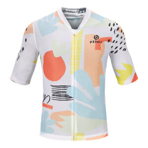 NOVA – WOMEN’S Short Sleeves Summer Summit Aero Jersey - Image 5