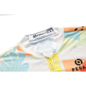 NOVA – WOMEN’S Short Sleeves Summer Summit Aero Jersey - Image 7
