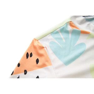 NOVA – WOMEN’S Short Sleeves Summer Summit Aero Jersey - Image 8