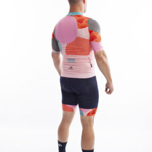 MEN’S Summer Summit Aero Jersey - BEIRA - Image 14